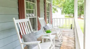 4 Beds ,King Bed, Tvs, Kids essentials, office, Grill, Crib, in Bond park ,PNC Arena - Image 5