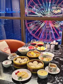 Su'an Yunding · VIEW View Hotel (Linyi Taisheng Plaza Wang Xizhi Former Residence Branch) - Image 5