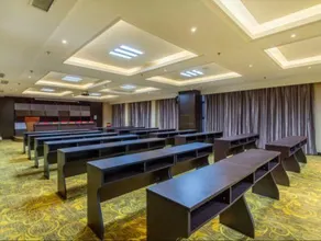 Aoshiweideng International Hotel - Image 4