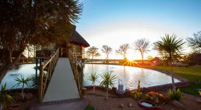Lapa Lange Game Lodge - Image 3