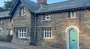 Yew Tree Cottage, 3 bedroom, 4 Church Row Defynnog - Image 5