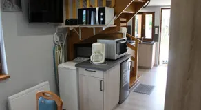Garte Hiesel la maison de jardin - Image 4