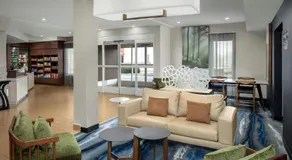 Fairfield Inn & Suites by Marriott Albuquerque Airport - Image 5