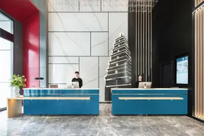 Atour Hotel Xi'an 5th Fengcheng Road Economic Development Center - Image 4