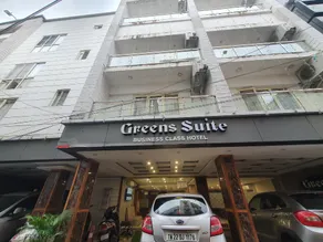 Greens Suite - Business Class Hotel - Opposite Ripon Building - Image 1