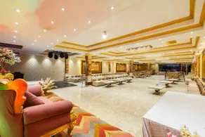 Hotel Palazzo inn Mansarovar Garden - Image 5