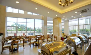 Vienna 3 Best Hotel Shantou High Speed Railway Station - Image 3
