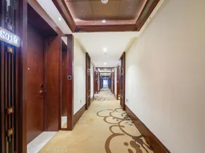 Anxin Tangchen Oxygen Supply Hotel - Image 5
