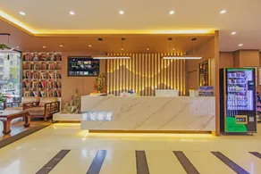 Century Xinyuan Hotel (Hohhot Moore City Branch) - Image 2