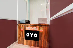 SPOT ON by OYO Yatri Nivas Hotel - Image 3