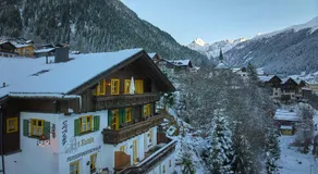 Alt Montafon Hotel Appartements - Image 5
