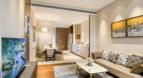 Langshan Hotel Shenzhen - Image 4