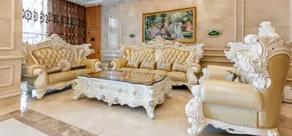Vienna Hotel Guangdong Shaoguan Ruyuan Yao Cultural Square - Image 3
