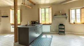 ECKHAUS Apartments in Großostheim - Image 4