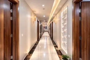 Hotel Royal Dot Managed By Sitara Group, Haridwar #private parking - Image 2