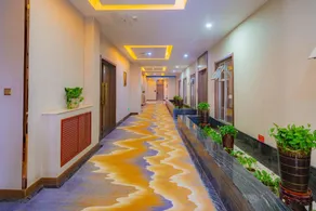 Tianyuan No.9 Hotel - Image 4