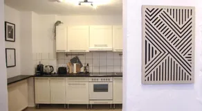 "Loft" in Vienna with Garage - Image 4