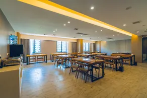 Huzhou providen Hotel - Image 4