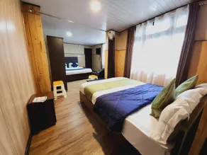 Veronica Alpina Homestay - Image 3