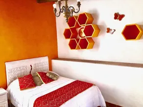 Hotel Valle Bonito, Valle de Bravo - Image 4