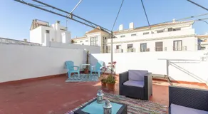 Appartement avec terrasse, barbecue et internet haut débit | Vue ville | À côté de la plage - Image 3