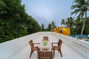 Prism Holiday Resort Puducherry - Auroville & PIMS - Image 4