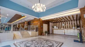 Sun Beach Park Hotel - Image 2