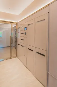 Hanting Hotel Beijing New International Exhibition - Image 4