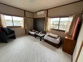 Banbu House - Double Room 3 - Image 2