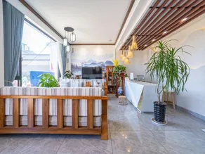 Dali Liwan Seaview Inn - Image 3