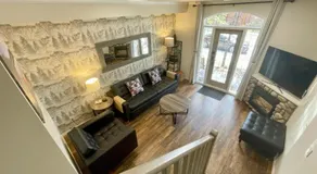 Renovated Chalet at Mystic Springs, Pool, Hot Tub! - Image 2