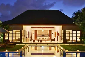 Luxury and Stunning 8BR Private Pool Villa #FN31 - Image 5