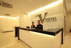 The V Hotel - Image 3
