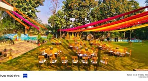 Oakwoods Resorts and Farms near Gurgaon - Image 3