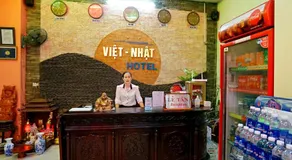 Viet Nhat Hotel - Image 4