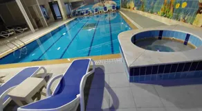 Badan Suites & Hotel - Image 2