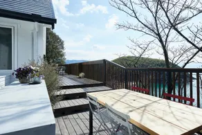 Bay Wind Ocean View Whole Villa Rental - Image 3