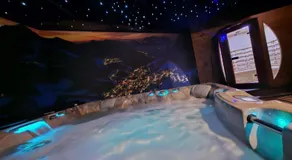 Le Chalet Loft Spa - Image 3
