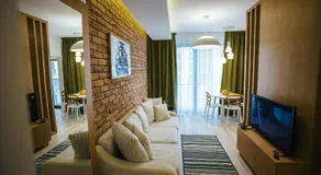 Briana Luxury Studio - Image 2