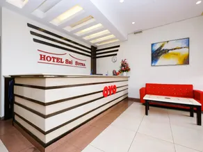 OYO 89968 Sri Sutra Hotel - Image 3