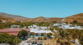 ISALOS ROOMS ON THE BEACH - Image 5
