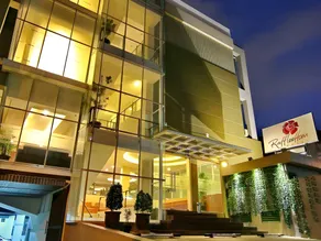 Raffleshom Hotel - Image 3
