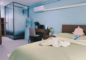 Jitai Hotel (Zhongshan North Road Metro Station) - Image 2