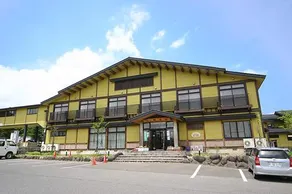 Tabinoyado Yakurai Rinsenkan - Image 3
