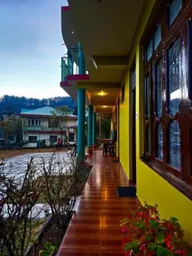 Bodhi Stays, Dharamkot - Rest Reflect Reconnect - Image 3