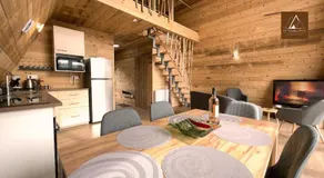 Les Atypiques Chalets - Image 3