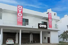 Hotel O Yuvraj Plaza - Image 3