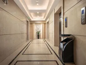 jingjiang hotel - Image 3