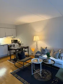 Idyllic Hotel Apartment in Oslo Central - Image 2