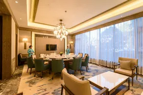 Landison Xinan Hotel Hangzhou - Image 3